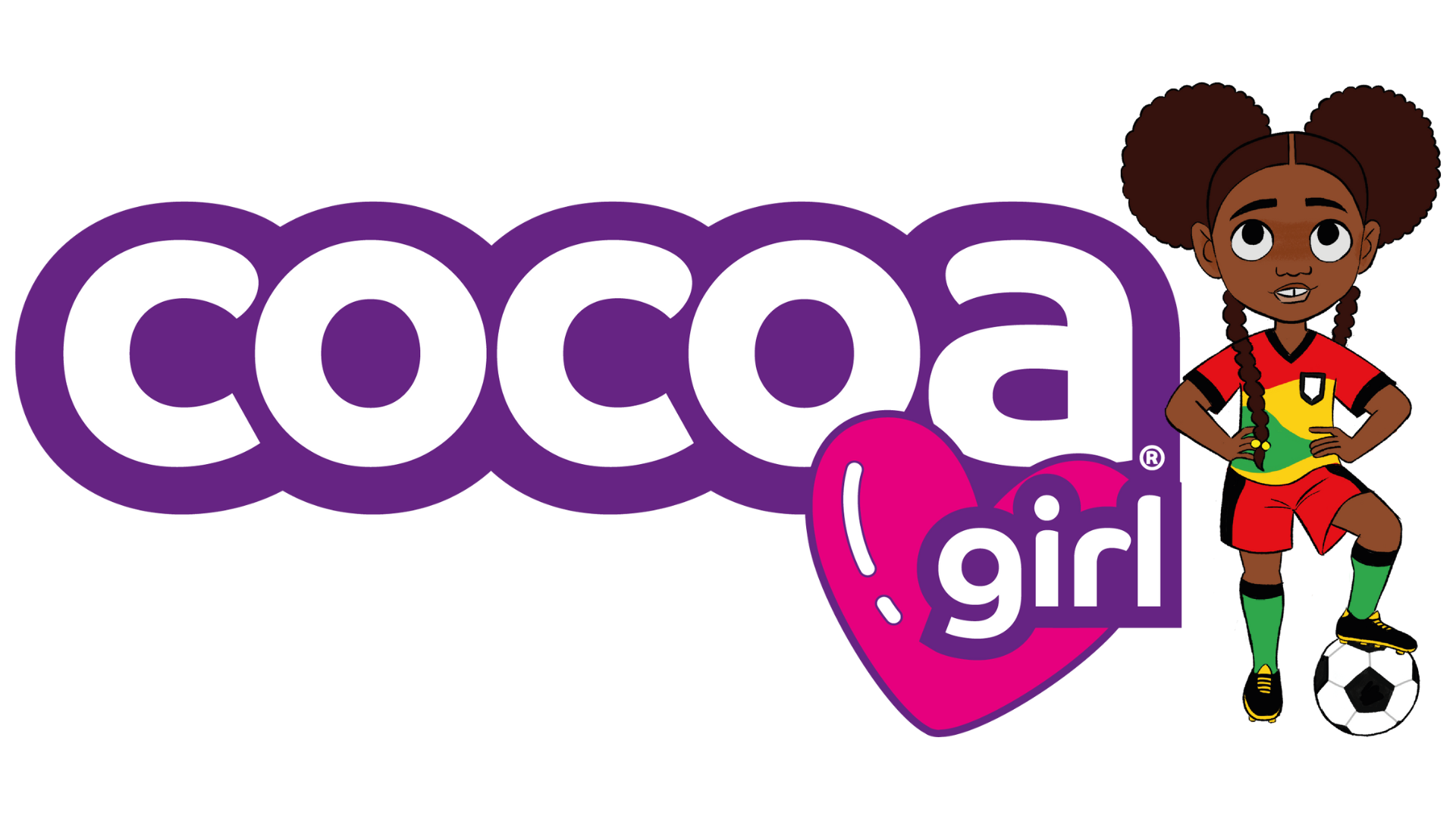 Coca girls logo
